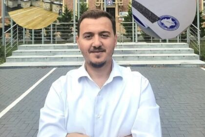 Glavni tužilac Prizrena upozorava na krivičnu odgovornost za falsifikovanje izbornih rezultata glavnog tužioca Pr…