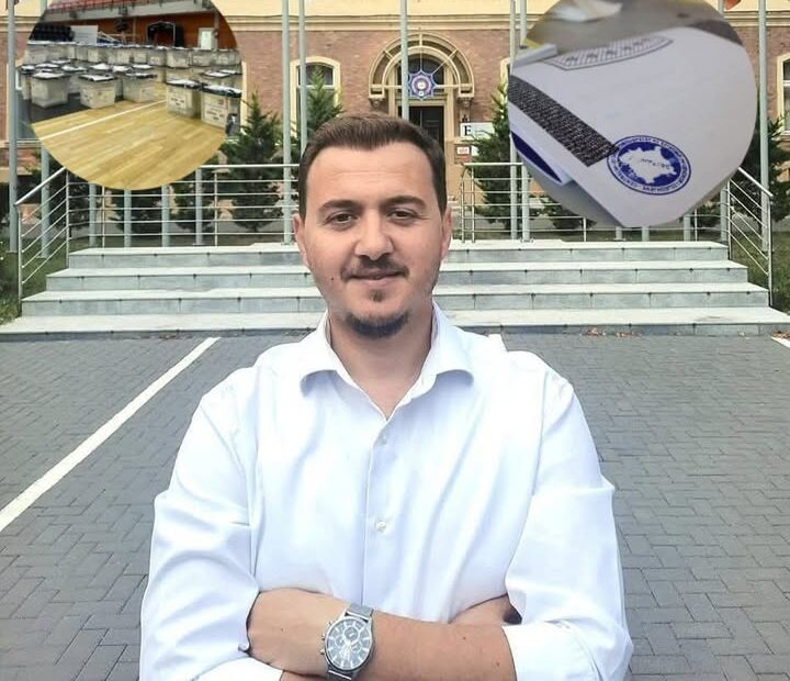 Glavni tužilac Prizrena upozorava na krivičnu odgovornost za falsifikovanje izbornih rezultata glavnog tužioca Pr…