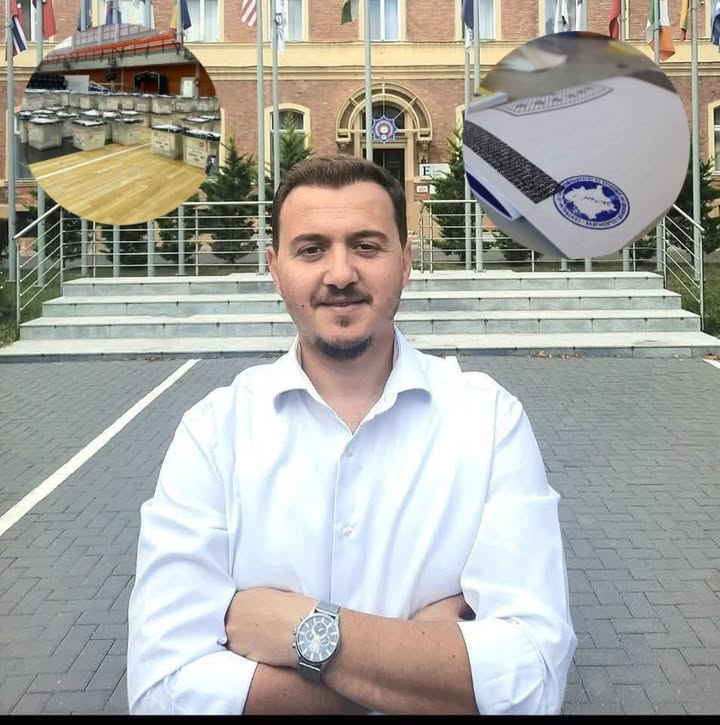 Glavni tužilac Prizrena upozorava na krivičnu odgovornost za falsifikovanje izbornih rezultata glavnog tužioca Pr…