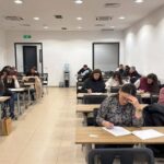 Oda e Avokatëve të Kosovës mban testimin me shkrim për dy pozita rekrutimi Oda e Avokatëve të Kosovës ka njoftuar se …