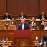 U mbajt mbledhja e parë e rregullt e Kuvendit të Komunës së Prizrenit Sot është mbajtur mbledhja e parë e rregullt e …