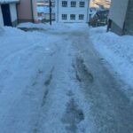 Banorët e fshatit Buçe ankohen për vështirësi në qarkullim pas reshjeve të borës Banorët e fshatit Buçe, në komunën e…