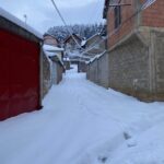 Banorët e Bresanës ankohen për trajtim të padrejtë në pastrimin e rrugëve Banorët e fshatit Bresan, në komunën e Drag…