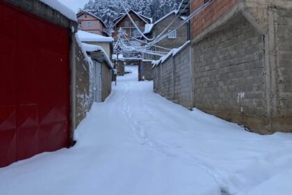 Stanovnici Bresane žale se na nepravedno postupanje u čistionicama Bresan sela, u opštini Drag…