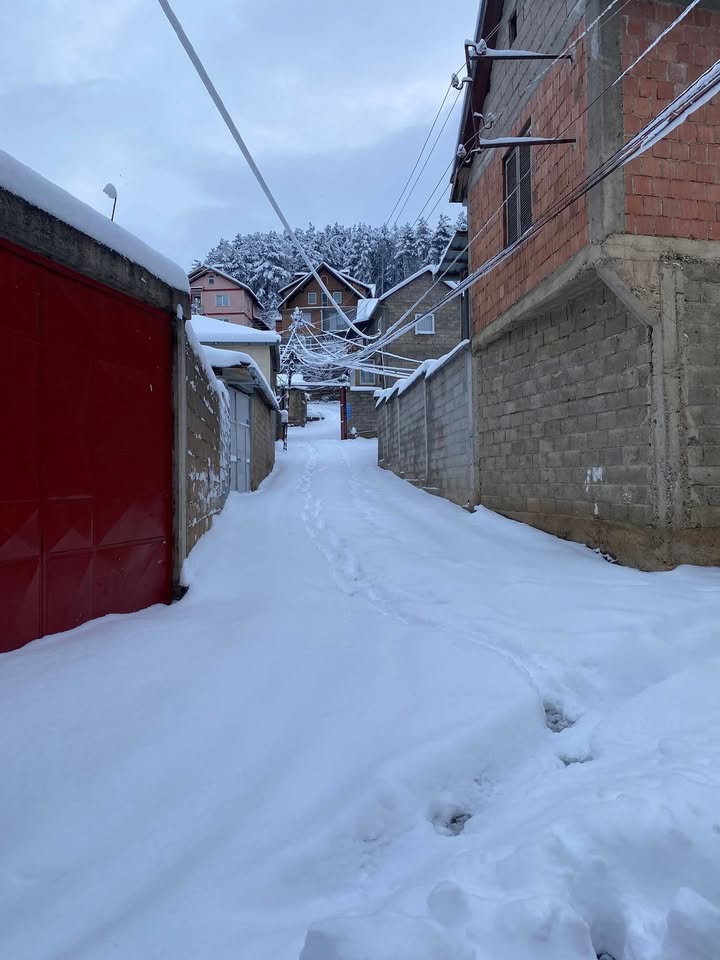 Stanovnici Bresane žale se na nepravedno postupanje u čistionicama Bresan sela, u opštini Drag…