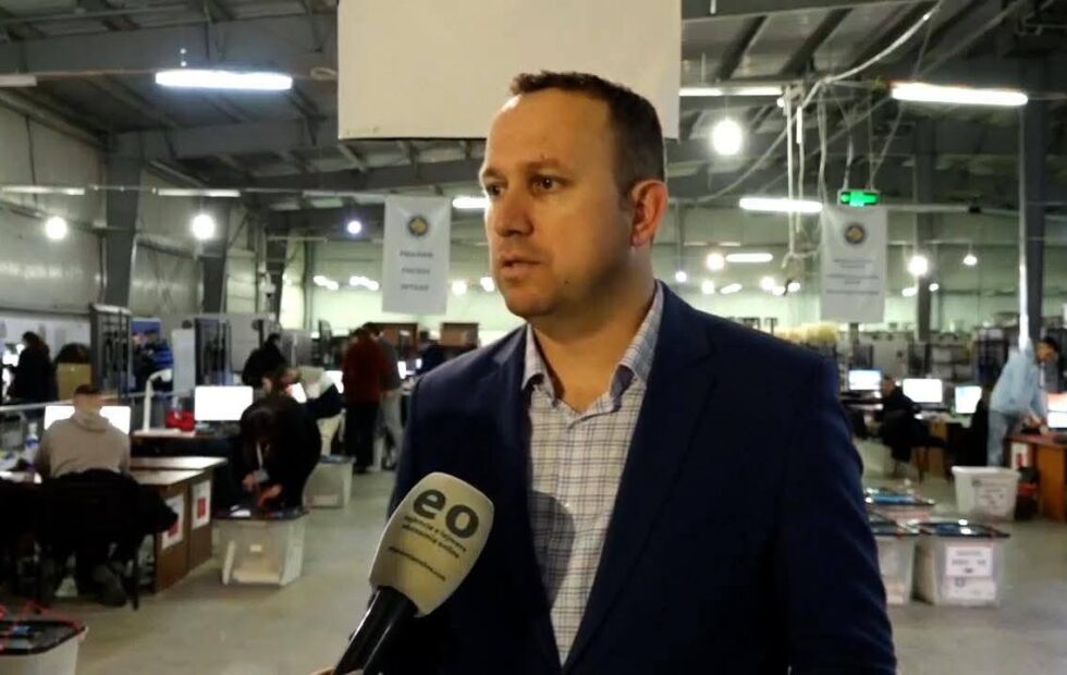 Prebrojavanje 914 anketa je počelo, Elez: Očekuje se da će proces trajati oko dve nedelje počelo je prebrojavanje 914 mestav…