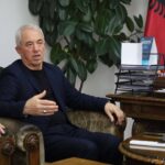 Kryetari Xheladini priti në vizitë zyrtare Shefin e Zyrës Rajonale të UNMIK-ut në Pejë Kryetari i Komunës së Dragashi…