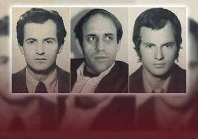 Seæanje na godišnjicu ubistva Kadrija Zeke, Jusufa i Bardoša Grevale danas je godišnjica Ka…