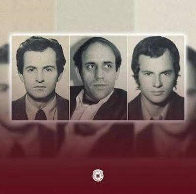 Seæanje na godišnjicu ubistva Kadrija Zeke, Jusufa i Bardoša Grevale danas je godišnjica Ka…