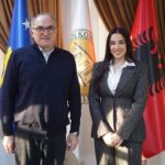 Emërime të reja në Ekzekutivin e Komunës së Prizrenit Kryetari i Komunës së Prizrenit, Shaqir Totaj, ka njoftuar sot …