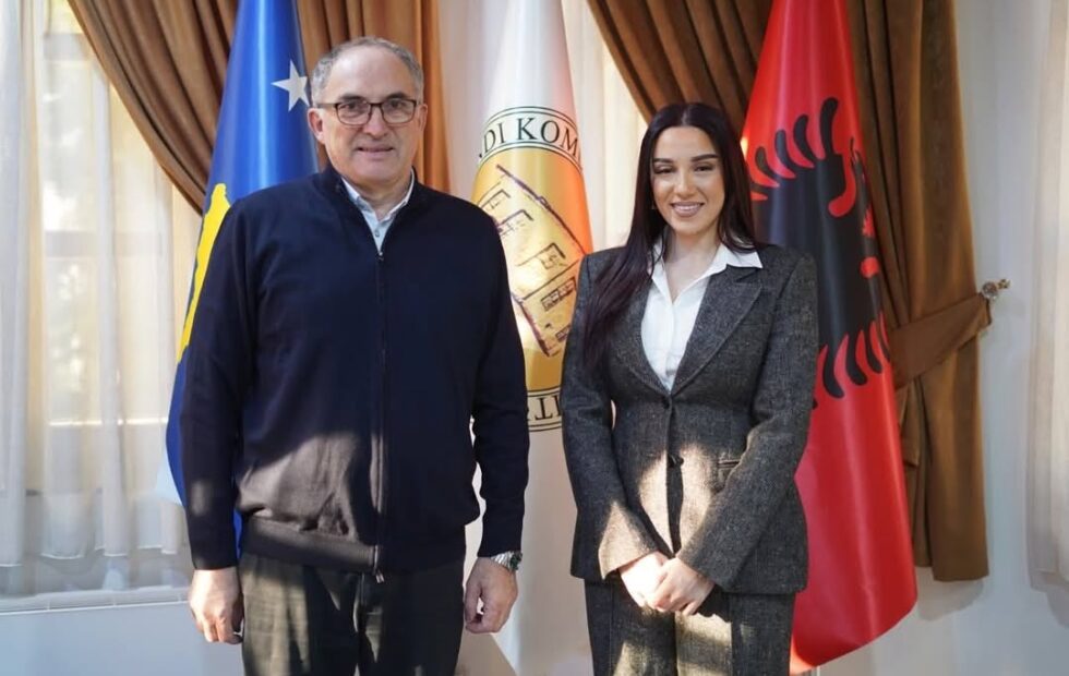 Nova imenovanja izvršnom predsedniku Prizrenske opštine Prizren Šaćir Totaj najavio je danas …