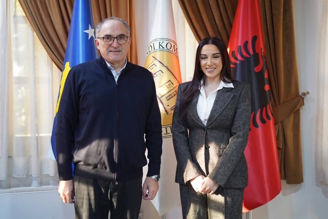 Nova imenovanja izvršnom predsedniku Prizrenske opštine Prizren Šaćir Totaj najavio je danas …