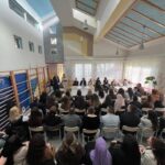 Përmbyllet me sukses ceremonia e certifikimit të kandidatëve të trajnimit “Shkolla për të gjithë” në Prizren Me sukse…