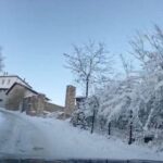 Banorët e fshatit Buçe ankohen për vështirësi në qarkullim pas reshjeve të borës Banorët e fshatit Buçe, në komunën e…