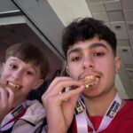 Gjin Rrahmani nga Kosova fiton vendin e parë në Olimpiadën Ndërkombëtare të Kodimit në SHBA Nxënësi i talentuar nga K…