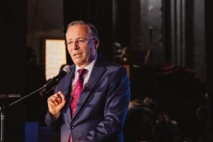 Hamza: Ako se pronađe krađa glasova, mandat ne bi trebalo da bude prihvaćen kao šef Demokratske stranke Kosova (PDK) …