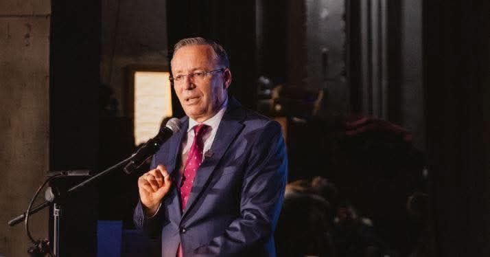 Hamza: Ako se pronađe krađa glasova, mandat ne bi trebalo da bude prihvaćen kao šef Demokratske stranke Kosova (PDK) …