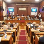 U mbajt mbledhja e parë e rregullt e Kuvendit të Komunës së Prizrenit Sot është mbajtur mbledhja e parë e rregullt e …