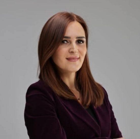 Prebrojavanje glasova i dodir integriteta: Reagon Luljeta Vesela Gutaj kandidat i direktor…