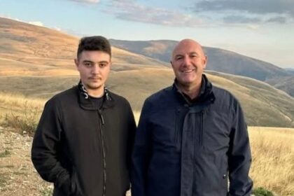 Hod je dovoljan apel za hitan institucionalni odgovor posle incidenta na DragašovomResteličkom putu“ savetniku Skupštine Ko…