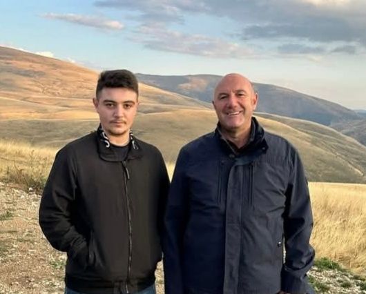 Hod je dovoljan apel za hitan institucionalni odgovor posle incidenta na DragašovomResteličkom putu“ savetniku Skupštine Ko…