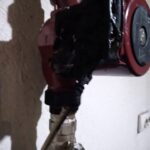 Njoftim nga Shfmu “Sezai Surroi”në Zym: Defekt në pompën e kaldajës për shkak të ndërprerjeve të rrymës Në paralelen …