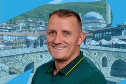 Kabaši traži ostavku predsedavajućeg DSK u Prizrenu i hitno održavanje okvira bivše filijale …