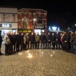 Në Prizren u shënua Dita e Përkujtimit të Gjenocidit serb ndaj Shqiptarëve në Kosovë Prizren — Në një organizim të pë…