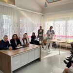 Përmbyllet me sukses ceremonia e certifikimit të kandidatëve të trajnimit “Shkolla për të gjithë” në Prizren Me sukse…