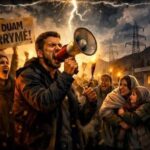 Qytetarët e Dragashit thërrasin për organizim urgjent të protestës paqësore për shkak të ndërprerjeve të vazhdueshme …