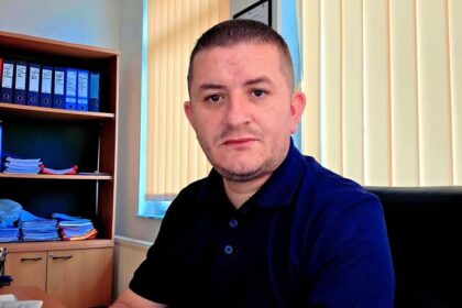 Midž Beriša se zove U.D.