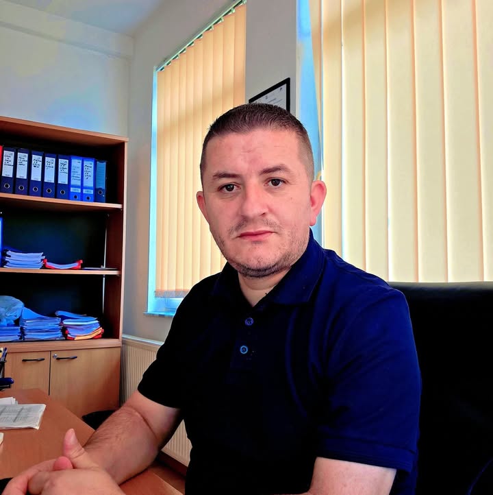 Midž Beriša se zove U.D.