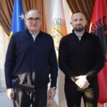 Emërime të reja në ekzekutivin e Komunës së Prizrenit Kryetari i Prizren, Shaqir Totaj, ka njoftuar sot për emërime t…