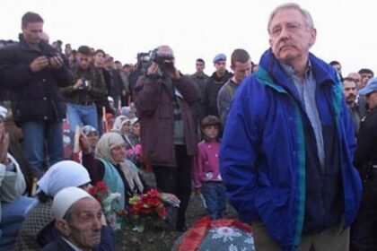 Saslušanja su otkrila napore Beograda da sakrije Rekakov masakr šta je Vašington Post D…