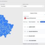 Përmbyllet rinumërimi i votave në Dragash: Kandidati i VV-së prin në heqjen e votave Komisioni Qendror i Zgjedhjeve (…