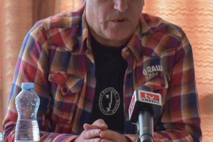 Noa Salihu glas Prizrena, posvećen tačnoj i nepristrasnoj informaciji.