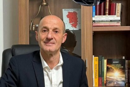 Hamdi Muhamedi oštro reaguje posle prebrojavanja glasova: Kosovo ne zaslužuje tog kandidata za zamenika PDK Ham…