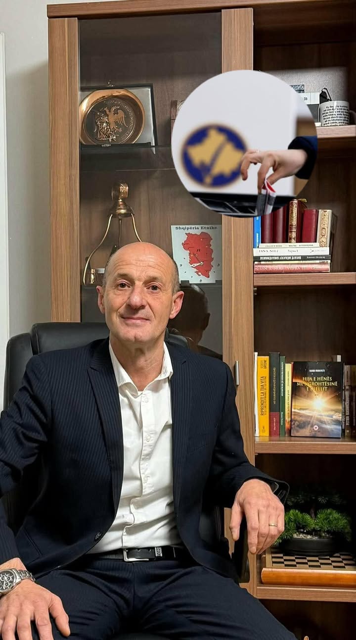 Hamdi Muhamedi oštro reaguje posle prebrojavanja glasova: Kosovo ne zaslužuje tog kandidata za zamenika PDK Ham…