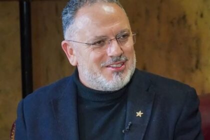 Zastava Gaši negira glasine o kandidaturi na čelu DSK: lažne vesti Flamur Gaši je javno reagovao…