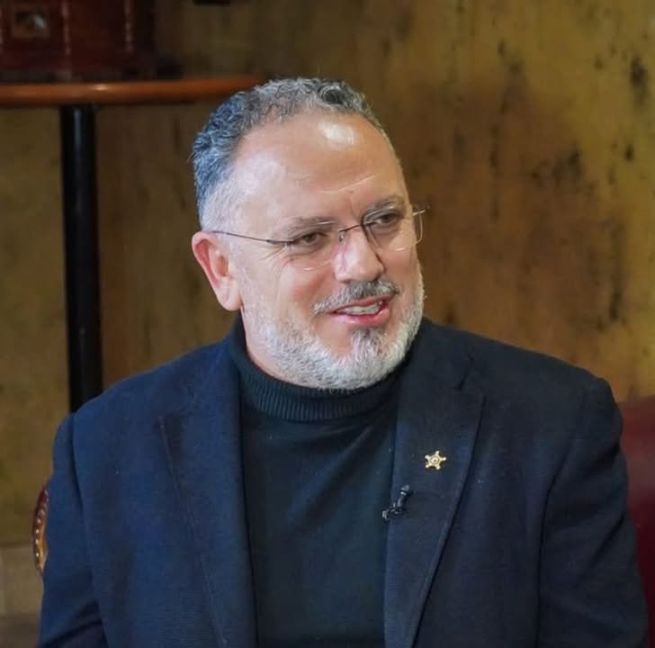 Zastava Gaši negira glasine o kandidaturi na čelu DSK: lažne vesti Flamur Gaši je javno reagovao…