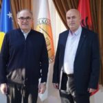 Emërime të reja në ekzekutivin e Komunës së Prizrenit Kryetari i Prizren, Shaqir Totaj, ka njoftuar sot për emërime t…