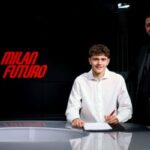 EKSKLUZIVE | Aron Babaj firmos me AC Milan – lajmi bëhet publik nga Niman Babaj Futbollisti i ri dhe tejet premtues s…