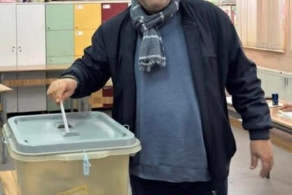 Zafir Beriša: Istraga o krađi glasova u Prizrenu ne usuđuje se da se zaustavi kod bivšeg zamenika Zafira Beriše …