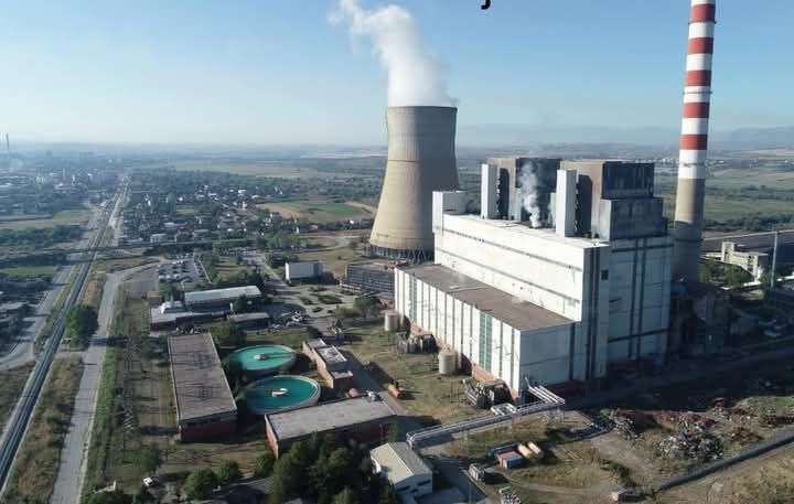 KEK najavljuje povratak u rad jedinice B1, obezbeđuje pun kapacitet Kosovske energetske korporacije…