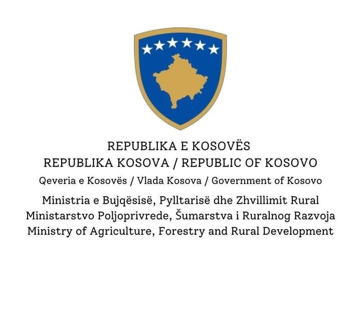 MBPHR otvara poziv za direktnu isplatu 2025 za Ministarstvo poljoprivrede, šumarstva i razvoja…