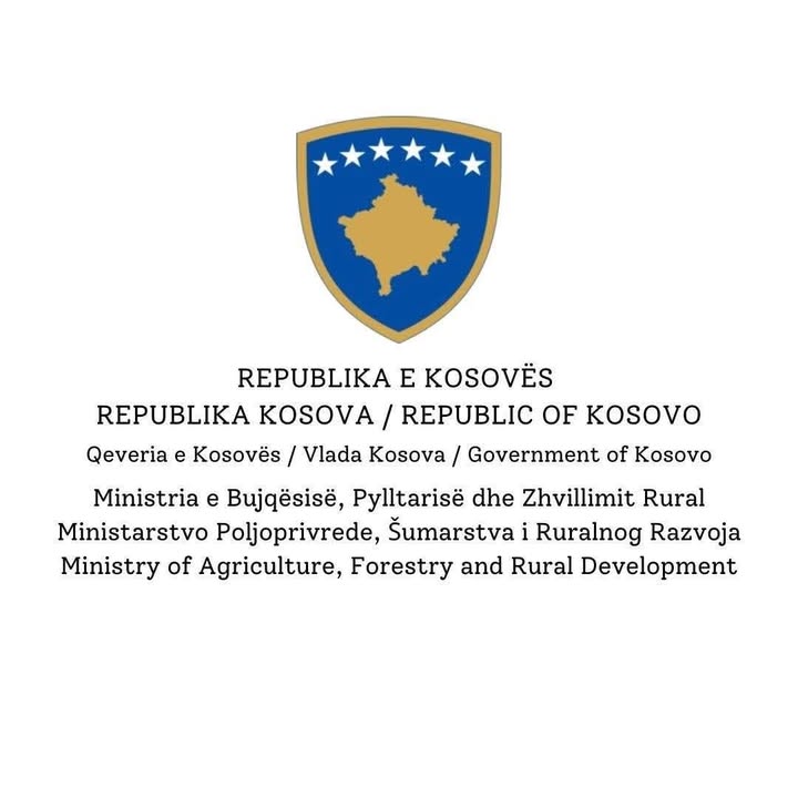 MBPHR otvara poziv za direktnu isplatu 2025 za Ministarstvo poljoprivrede, šumarstva i razvoja…