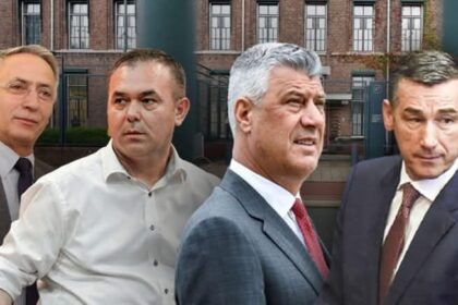 Amerièki sudija: Haško odbijanje specijalnog saslušanja kazne može imati ozbiljne posledice, sudijo…