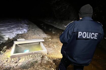 Pojas ostaje bez vode u hladnim danima slučaj koji se otvara u Kosovskoj policiji Breznja ponovo se suočava sa nedostatkom …