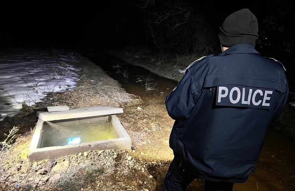 Pojas ostaje bez vode u hladnim danima slučaj koji se otvara u Kosovskoj policiji Breznja ponovo se suočava sa nedostatkom …