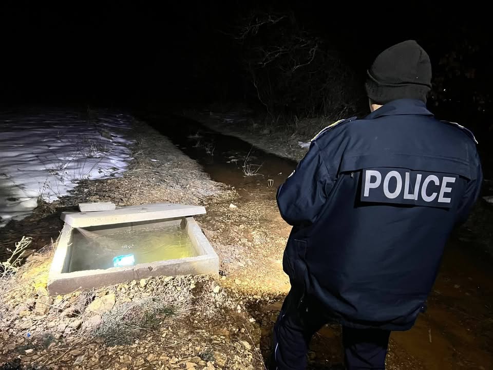 Pojas ostaje bez vode u hladnim danima slučaj koji se otvara u Kosovskoj policiji Breznja ponovo se suočava sa nedostatkom …